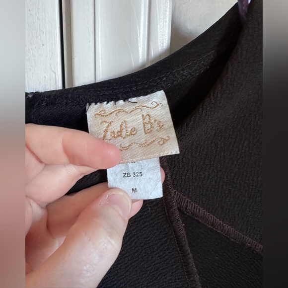 Zadie B’s Mila dress - Picture 4 of 4